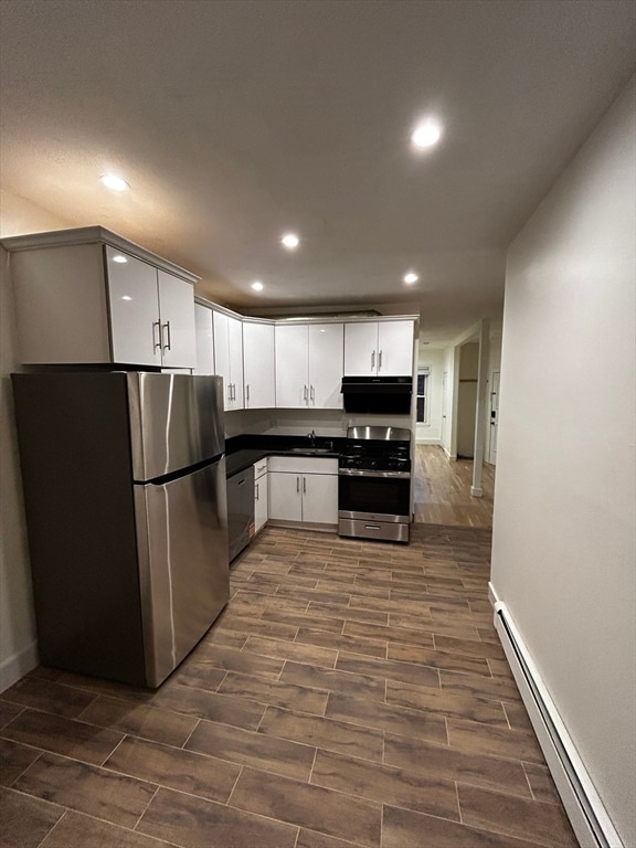 63 Middle St in Boston, MA - Building Photo - Building Photo