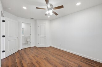8708 Ronnie St, Unit #1 in White Settlement, TX - Building Photo - Building Photo