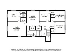 2264 Old Concord Dr SE in Covington, GA - Building Photo - Building Photo