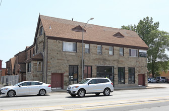 171 N 25th Ave in Melrose Park, IL - Foto de edificio - Building Photo