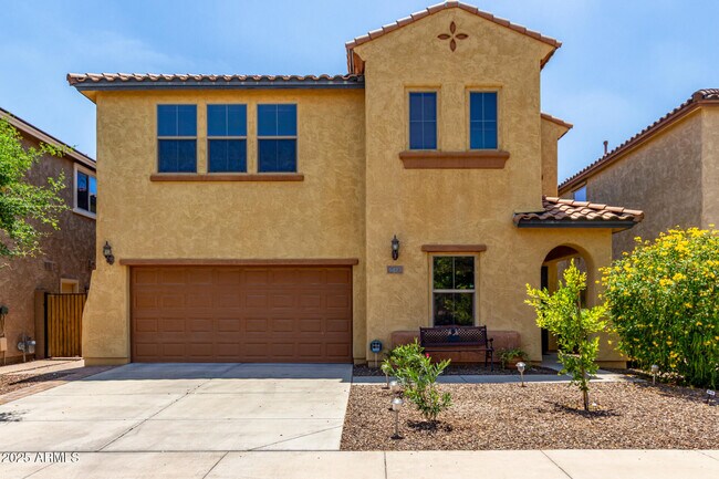 property at 5433 W Parsons Rd