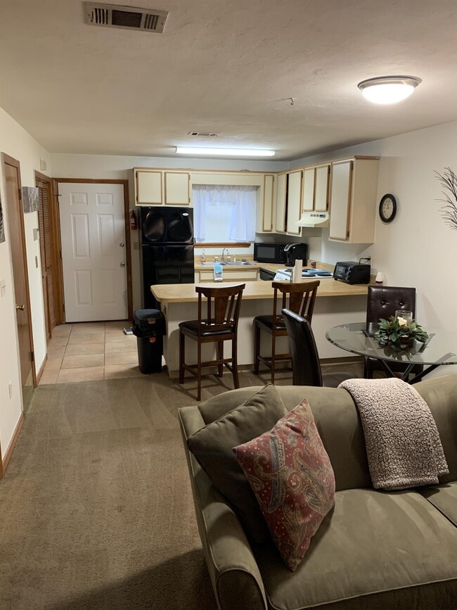 2319 Hartsfield Way in Tallahassee, FL - Building Photo - Building Photo