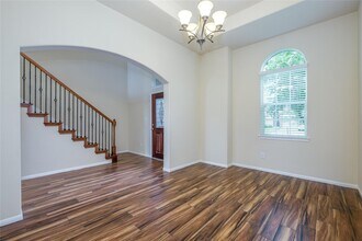 8919 Inglebrook Ln in Houston, TX - Building Photo - Building Photo