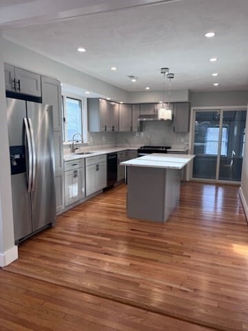 property at 12 Park Pl