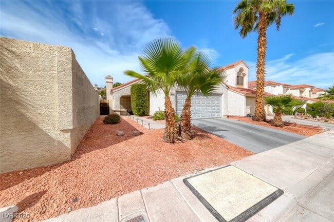 property at 9832 Cactus View Ave