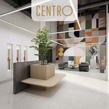 100 Fullarton - Centro in London, ON - Building Photo - Building Photo