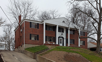 1735 Sutton Ave Apartamentos