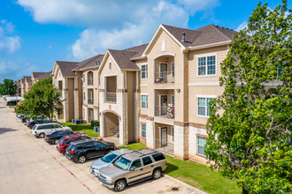 Artisan at Willow Springs in San Antonio, TX - Building Photo - Building Photo