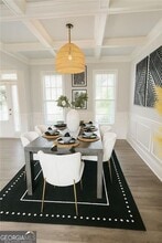 1563 Double Branches Ln in Dallas, GA - Building Photo - Building Photo