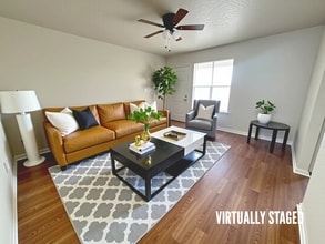 2808 Cantabrian Dr in Killeen, TX - Building Photo - Building Photo
