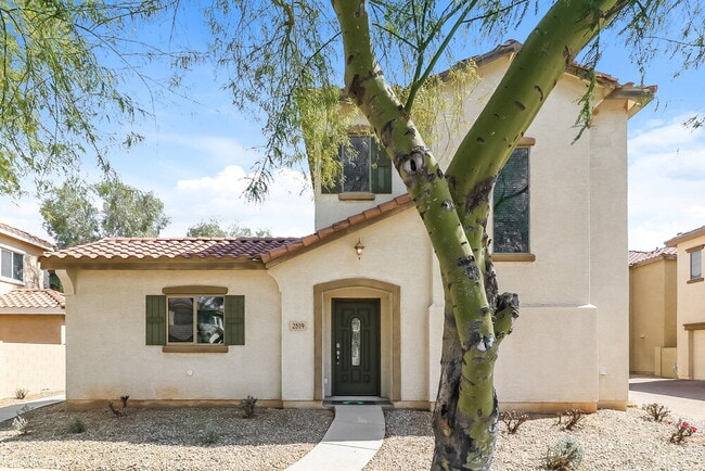 property at 2519 N 148th Dr