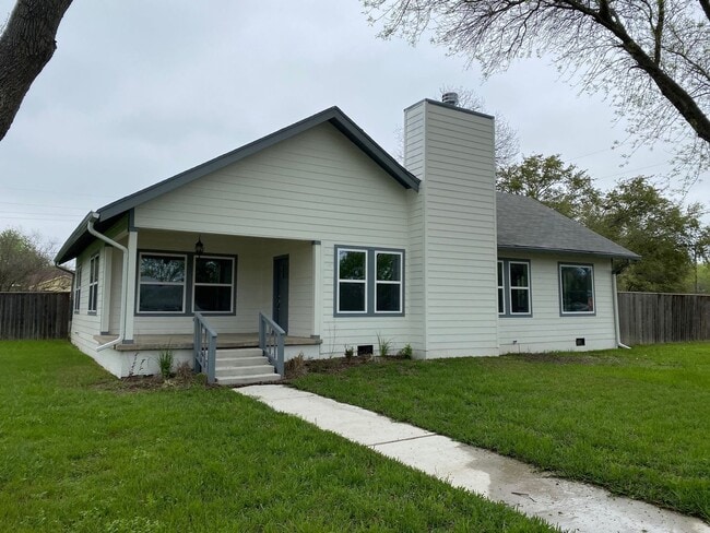 property at 301 Randy Dr