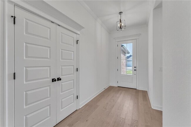 2401 Abbott Ln in Pea Ridge, AR - Building Photo - Building Photo