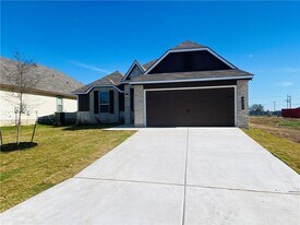 721 Hollyhock Dr in Temple, TX - Building Photo