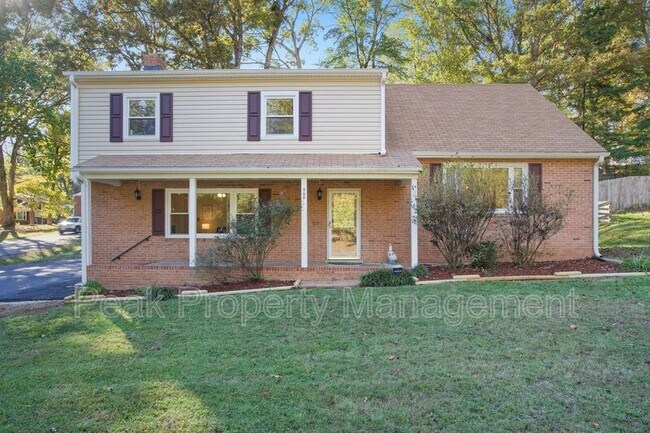 700 Brantley Rd in Richmond, VA - Building Photo - Building Photo