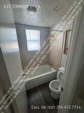 613 Stringer St in Killeen, TX - Building Photo - Building Photo