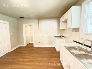 3120 Elam St in Little Rock, AR - Building Photo - Building Photo