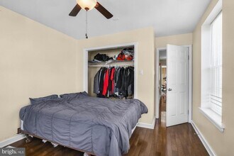 112 E Allen St in Philadelphia, PA - Building Photo - Building Photo
