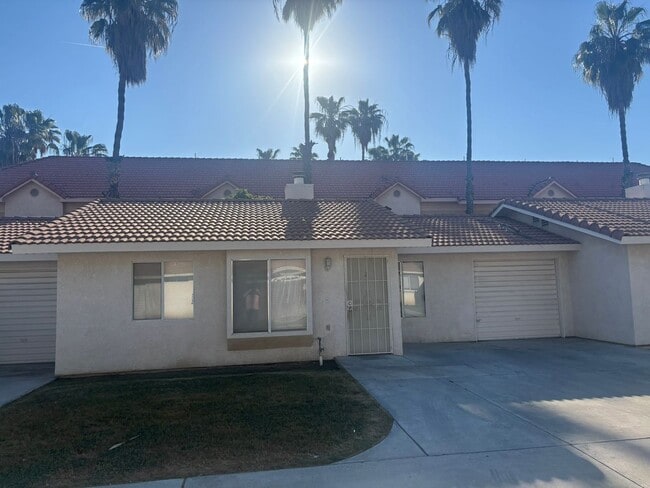 4115 Ardmore Ave in Bakersfield, CA - Building Photo - Building Photo