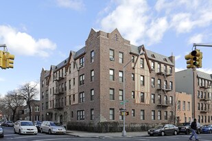 3285 34th St Apartments