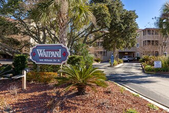 Waipani in North Myrtle Beach, SC - Building Photo - Building Photo