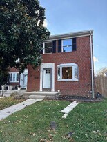 8422 Harris Ave in Parkville, MD - Building Photo