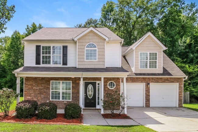 property at 217 Vineyard Ridge Dr