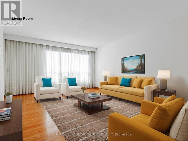 33 Ladner Dr in Toronto, ON - Building Photo - Building Photo