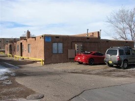 1300-1306 Rufina Ln in Santa Fe, NM - Building Photo