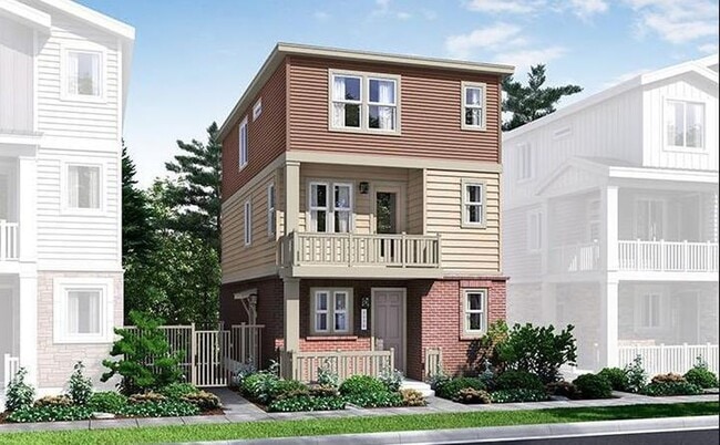 2392 S Scranton St in Aurora, CO - Building Photo - Building Photo