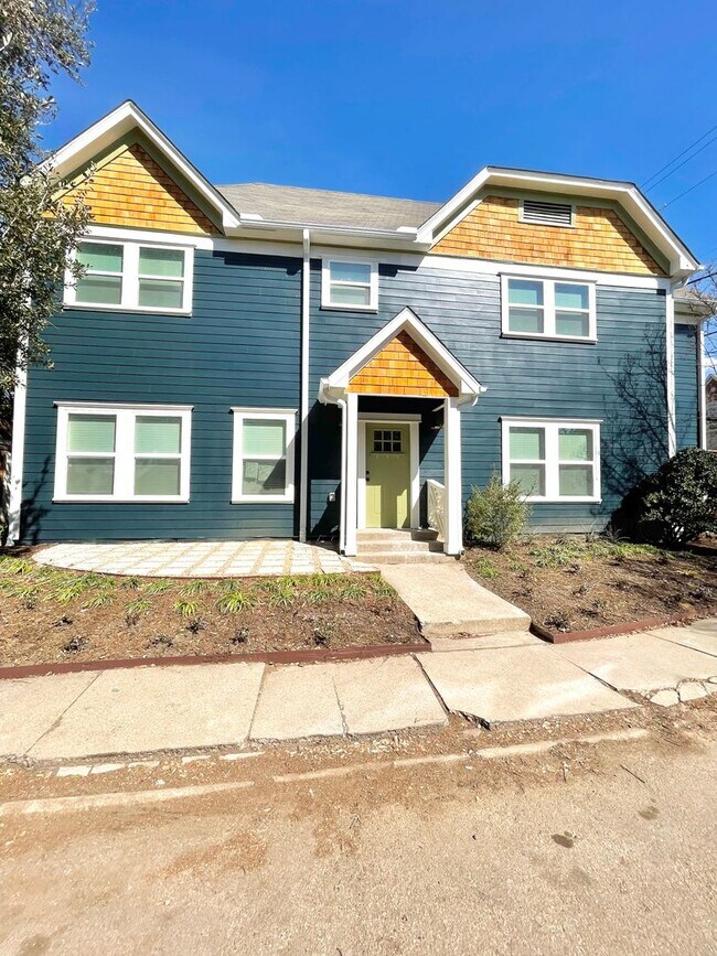 4004 Roswell St in Dallas, TX - Building Photo - Building Photo