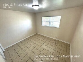 6600 S Stiles Ave in Oklahoma City, OK - Building Photo - Building Photo