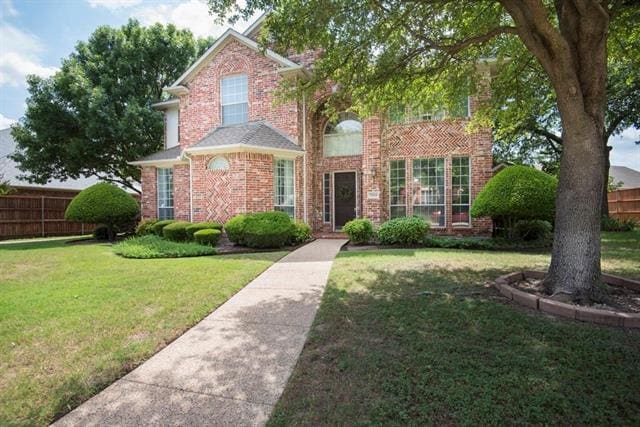 7209 Family Farm in Plano, TX - Building Photo - Building Photo