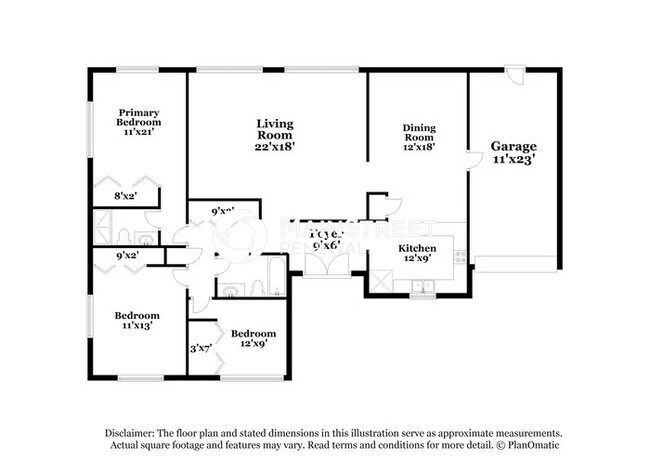 2204 Tanglewood Way in Brandon, FL - Building Photo - Building Photo