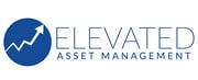 Property Management Company Logo Elevated Asset Management LLC