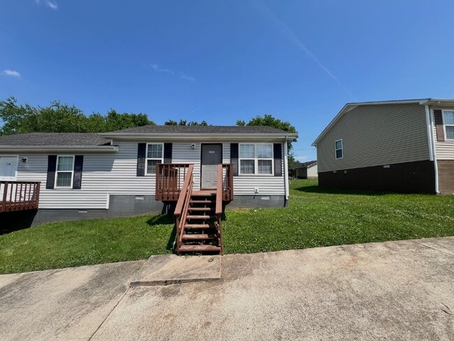 property at 210 Arkansas Ave