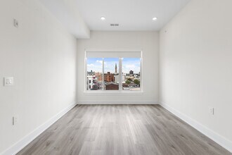 1148 N 2nd St, Unit 6C in Philadelphia, PA - Foto de edificio - Building Photo
