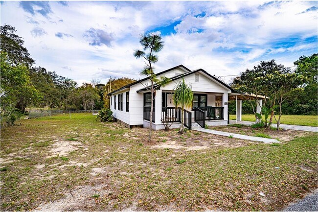1201 N 26th St in Haines City, FL - Building Photo - Building Photo