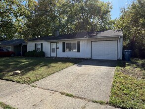 9143 E 34th St in Indianapolis, IN - Building Photo - Building Photo