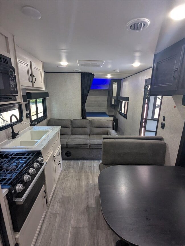 property at 125 NE 184th Terrace