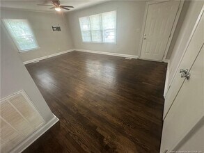116 Hunter Cir in Fayetteville, NC - Building Photo - Building Photo