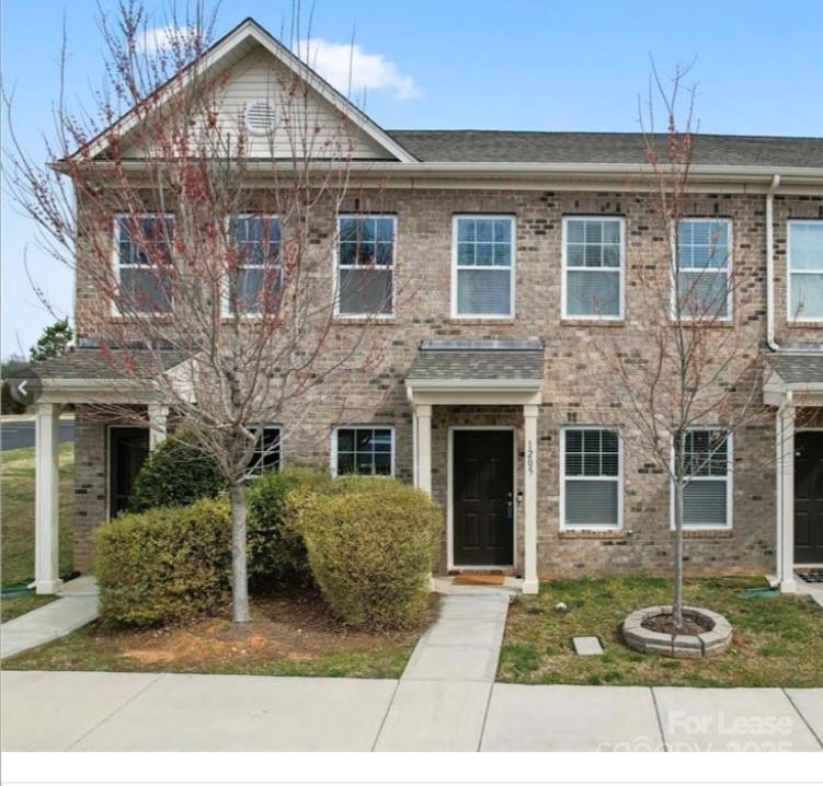 1205 Skywatch Ln in Monroe, NC - Building Photo