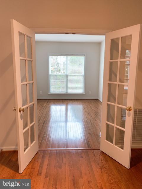 5454 Joseph Johnston Ln in Centreville, VA - Building Photo - Building Photo