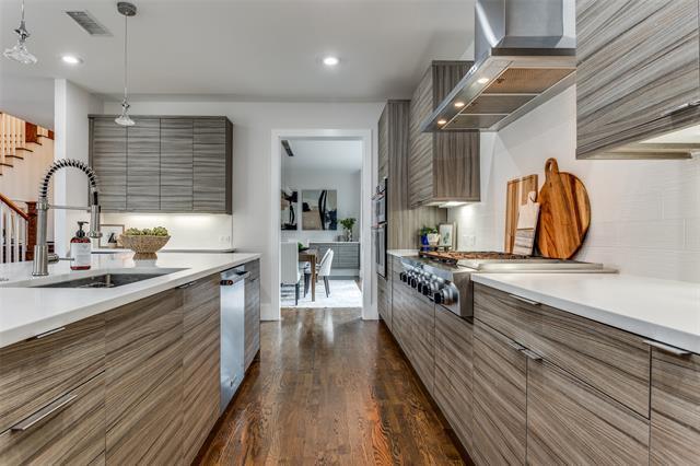 5516 Miller Ave in Dallas, TX - Building Photo