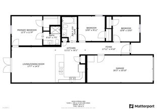 925 E Clifford Ave in Eustis, FL - Building Photo - Building Photo