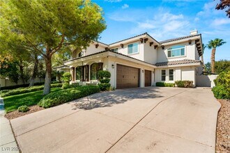 2272 Coral Ridge Ave in Henderson, NV - Building Photo - Building Photo