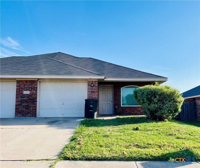 4509 John David Dr in Killeen, TX - Building Photo - Building Photo