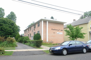 483 Seminary Ave Apartments