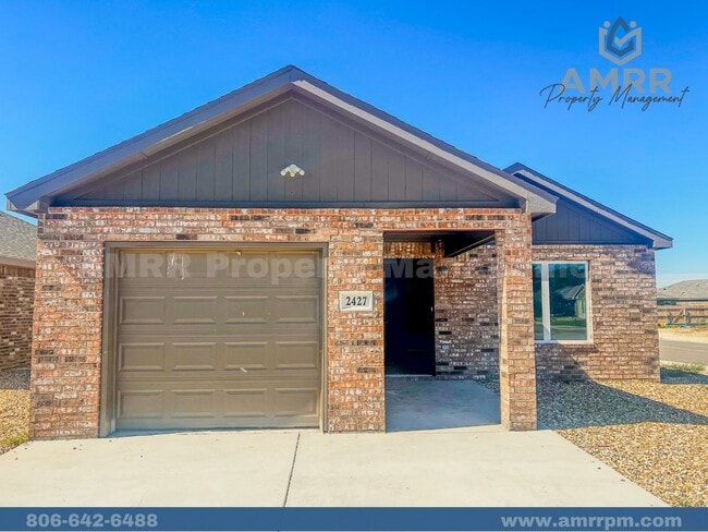 property at 2427 N Ave N