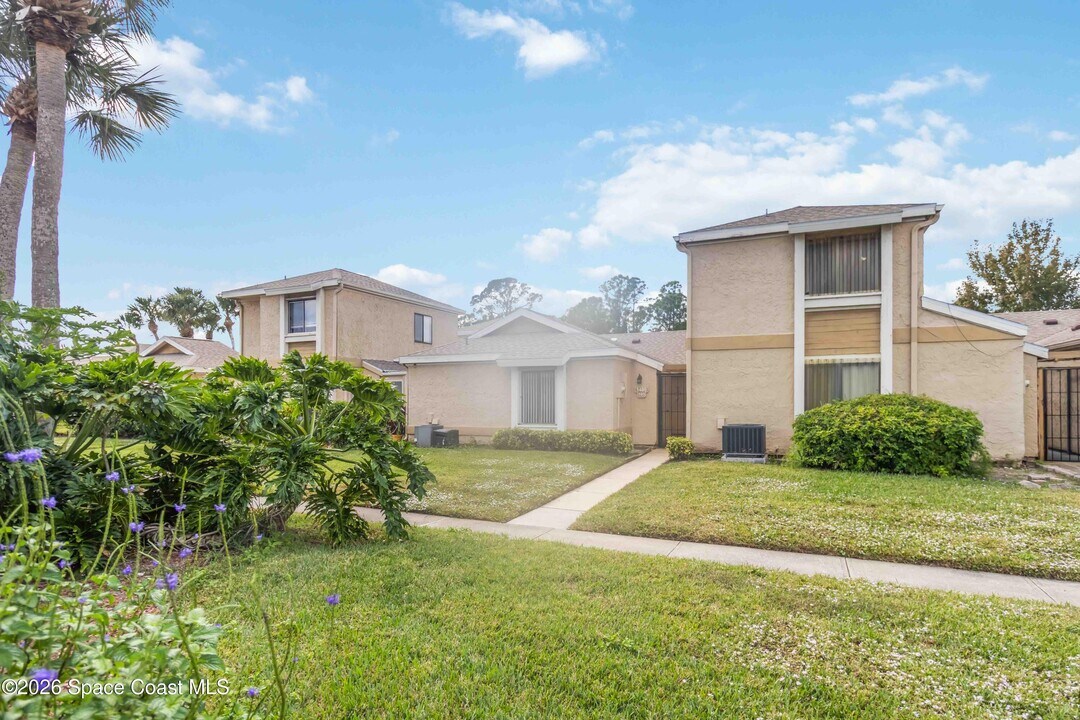 1480 Sheafe Ave NE in Palm Bay, FL - Building Photo